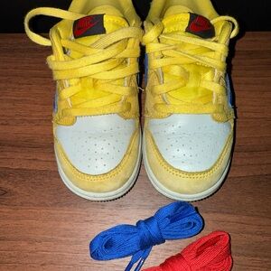 Authentic Travis Scott “Canary” 10c